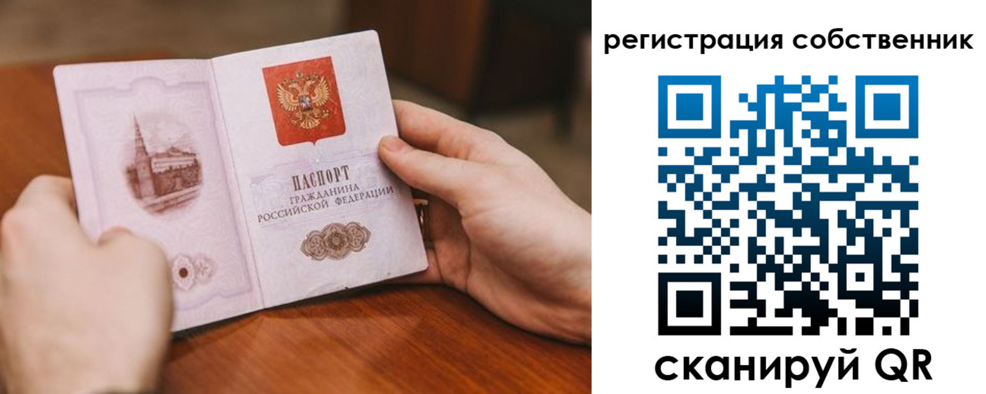 прописка в квартире в Мордовии